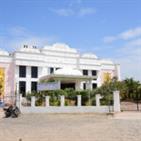 GOPALASAMY MAHAL in Pondicherry listed in Wedding Venues