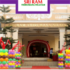 Sri Ram Thirumana Mahal in Pondicherry listed in Wedding Venues