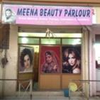 MEENA BEAUTY PARLOUR in Coimbatore listed in Bridal Makeup & Hair