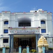 AVRK MAHAL in Pondicherry listed in Wedding Venues