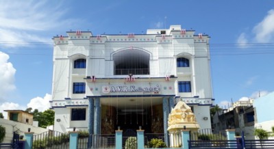 AVRK MAHAL in Pondicherry listed in Wedding Venues