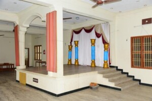 ANNAI PREMA MAHAL in Pondicherry listed in Wedding Venues