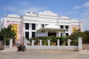 GOPALASAMY MAHAL in Pondicherry listed in Wedding Venues