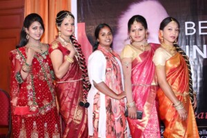 Ashas Beauty Parlour in Pondicherry listed in Bridal Makeup & Hair