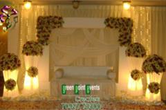 Green Point Events in Pondicherry listed in Wedding Planners