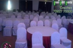 Green Point Events in Pondicherry listed in Wedding Planners