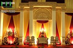 Green Point Events in Pondicherry listed in Wedding Planners