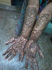 Hema Mehandi in Pondicherry listed in Others