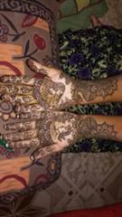 Hema Mehandi in Pondicherry listed in Others