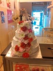 Sugar Lips Cake Shop in Pondicherry listed in Wedding Cakes