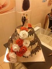 Sugar Lips Cake Shop in Pondicherry listed in Wedding Cakes