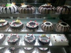 Grand Bakery in Pondicherry listed in Wedding Cakes