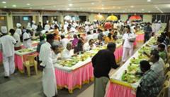 Galaxy Catering Service in Pondicherry listed in Catering