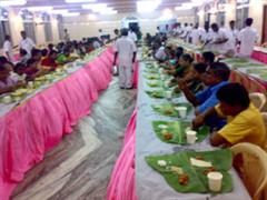 Galaxy Catering Service in Pondicherry listed in Catering