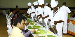 Dhanaraj Catering in Pondicherry listed in Catering