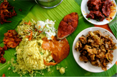 Dhanaraj Catering in Pondicherry listed in Catering