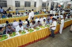 Catering And Events Service in Pondicherry listed in Catering, Decorators & Florists