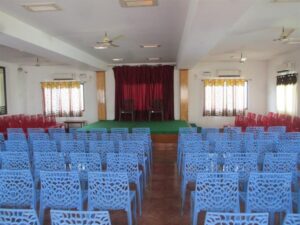 NAVARATHNA HOTEL in Pondicherry listed in Wedding Venues