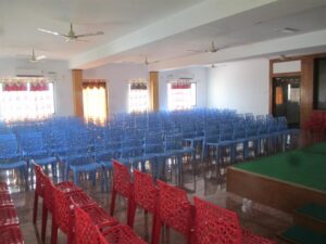 NAVARATHNA HOTEL in Pondicherry listed in Wedding Venues