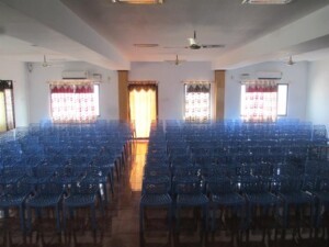 NAVARATHNA HOTEL in Pondicherry listed in Wedding Venues