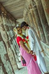 PUNNAGAI STUDIO in Pondicherry listed in Wedding Photographers