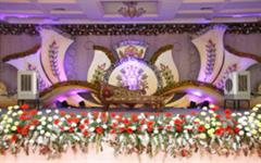 MELKY CELEBRATIONS in Coimbatore listed in Birthday Planners, Decorators & Florists, Decorators & Florists