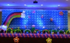 MELKY CELEBRATIONS in Coimbatore listed in Birthday Planners, Decorators & Florists, Decorators & Florists