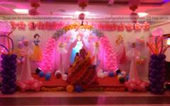 MELKY CELEBRATIONS in Coimbatore listed in Birthday Planners, Decorators & Florists, Decorators & Florists