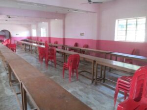 Sri Mahalakshmi Thirumana Mahal in Villupuram listed in Wedding Venues