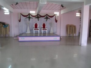 Malligai Mahal in Villupuram listed in Wedding Venues