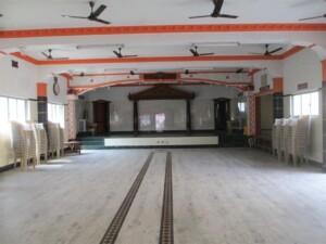 Keerthi Mahal in Pondicherry listed in Wedding Venues