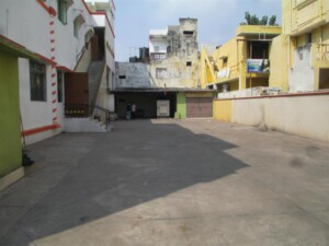 Keerthi Mahal in Pondicherry listed in Wedding Venues