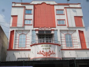Keerthi Mahal in Pondicherry listed in Wedding Venues