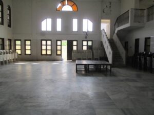 VVA Meenakshi Mahal in Villupuram listed in Wedding Venues