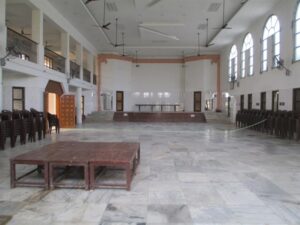 VVA Meenakshi Mahal in Villupuram listed in Wedding Venues