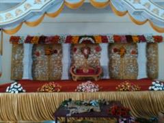 Suganthy Cine Decoration in Pondicherry listed in Decorators & Florists