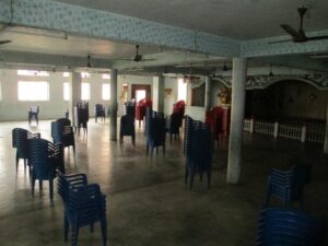 Anbu Mahal in Villupuram listed in Wedding Venues