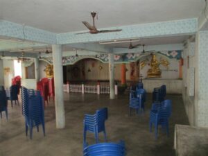 Anbu Mahal in Villupuram listed in Wedding Venues