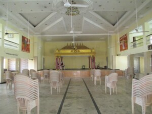 ADR MAHAL in Cuddalore listed in Wedding Venues