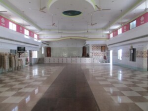 Sri Moogamabai Mahal AC in Villupuram listed in Wedding Venues