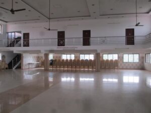 Vijayavarthani Mahal in Cuddalore listed in Wedding Venues