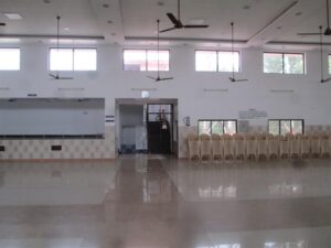 Vijayavarthani Mahal in Cuddalore listed in Wedding Venues