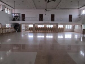 Vijayavarthani Mahal in Cuddalore listed in Wedding Venues