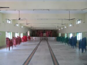 Solai Mahal in Villupuram listed in Wedding Venues