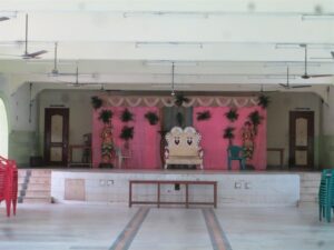 Solai Mahal in Villupuram listed in Wedding Venues
