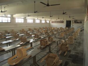 Sri Vignesh Mahal in Cuddalore listed in Wedding Venues