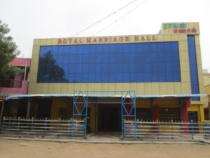 ROYAL MAHAL in Villupuram listed in 