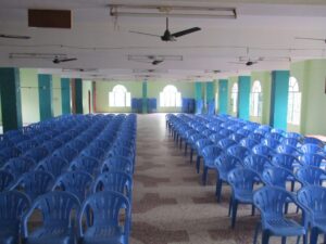 ROYAL MAHAL in Villupuram listed in 