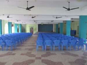 ROYAL MAHAL in Villupuram listed in 