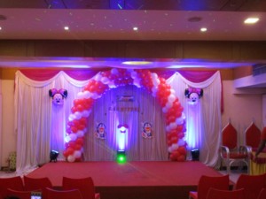 Thamizh Park Hotel in Pondicherry listed in Wedding Venues